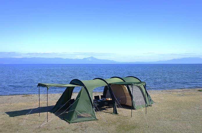 楽天市場 テント 大型の通販