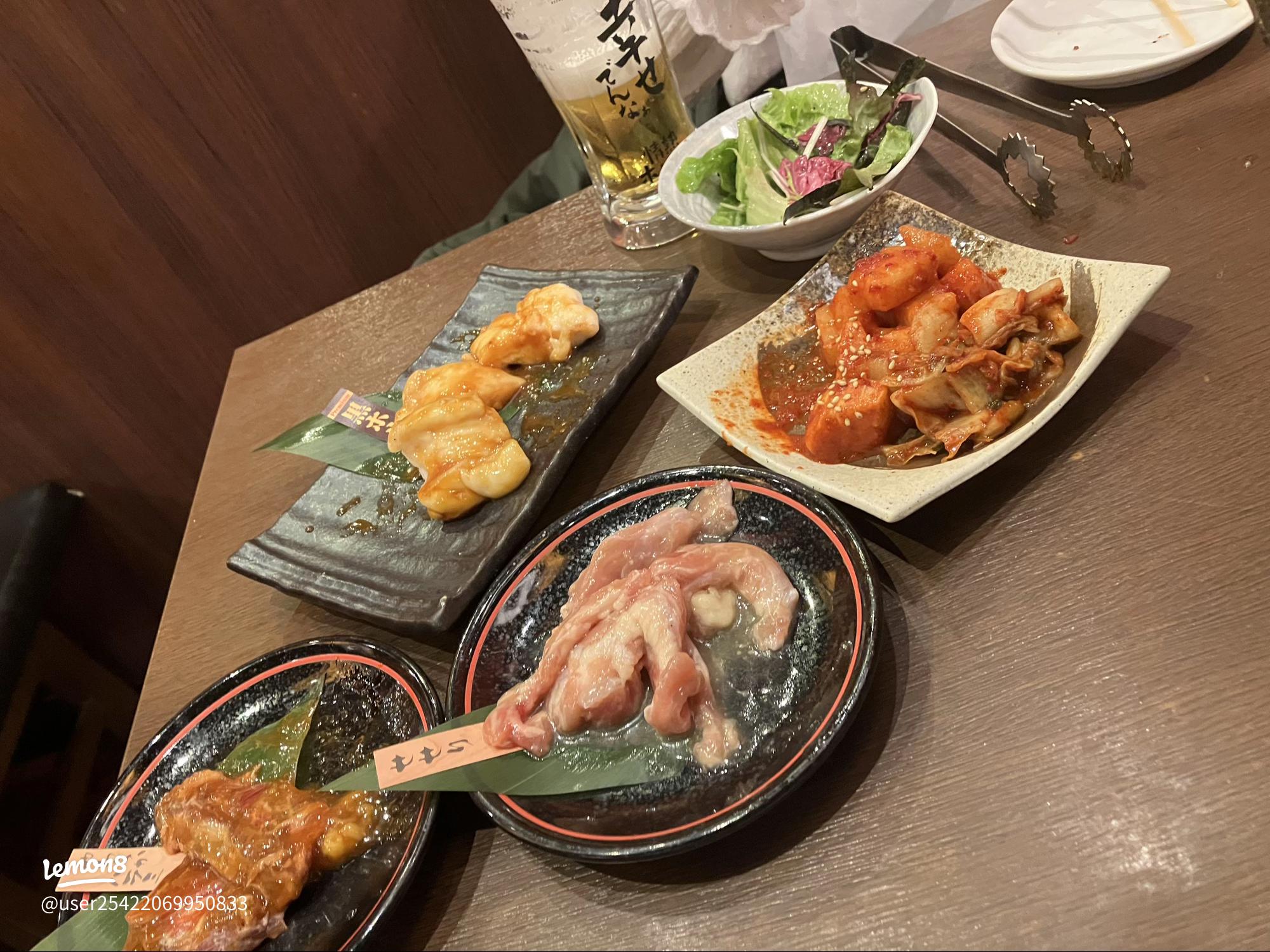 肉食堂 ハレノヒミート - 日本ライン今渡 ハンバーグ食べログ