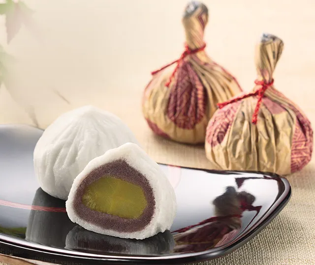 倉敷・総社・井笠のお土産ランキングTOP10 - じゃらんnet