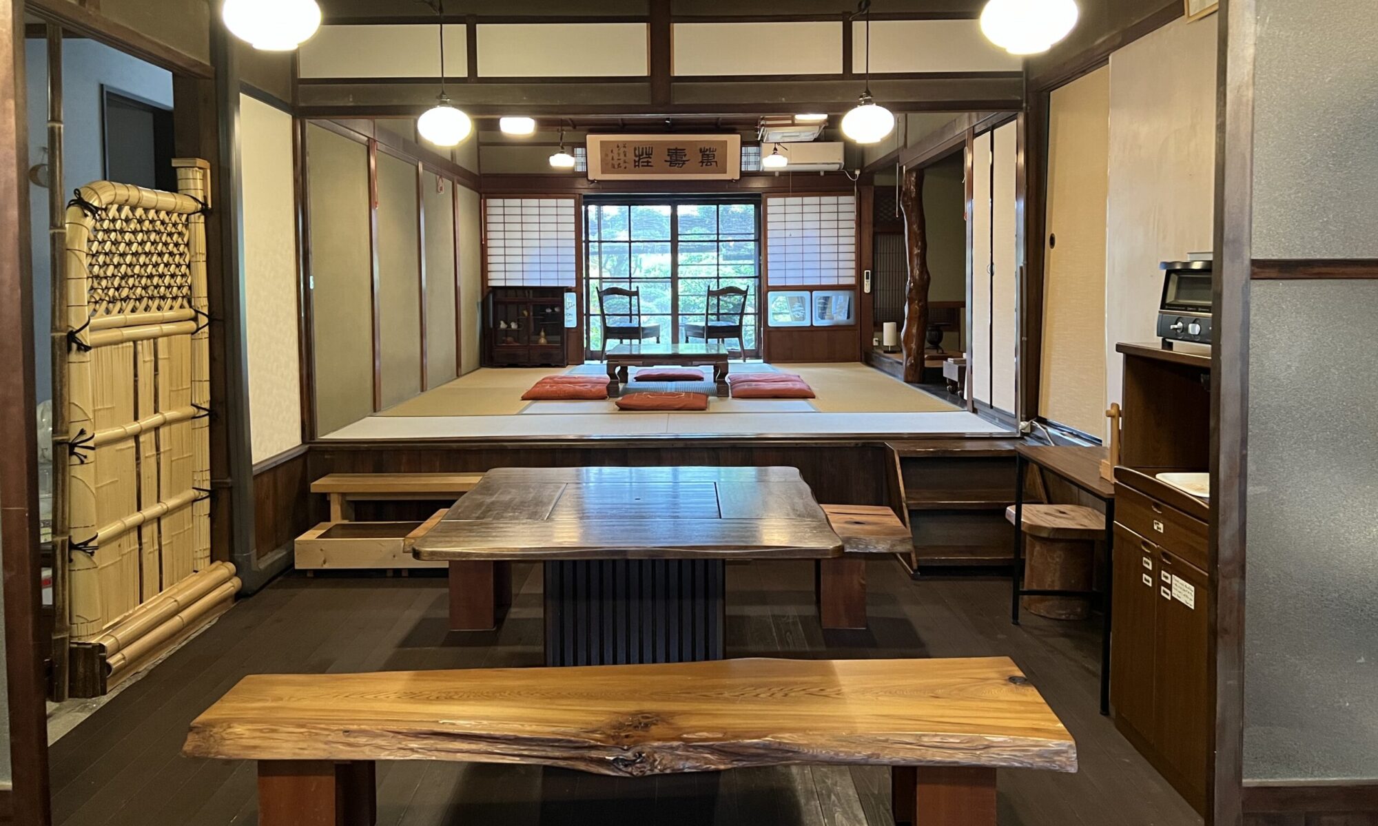 日本初、奈良市指定文化財を宿泊施設にリノベーション。「ならまち」に残る豪商の住まい「青田家住宅」の活用住まいの本当と今を伝える情報サイト LIFULL HOME& 039;S PRESS