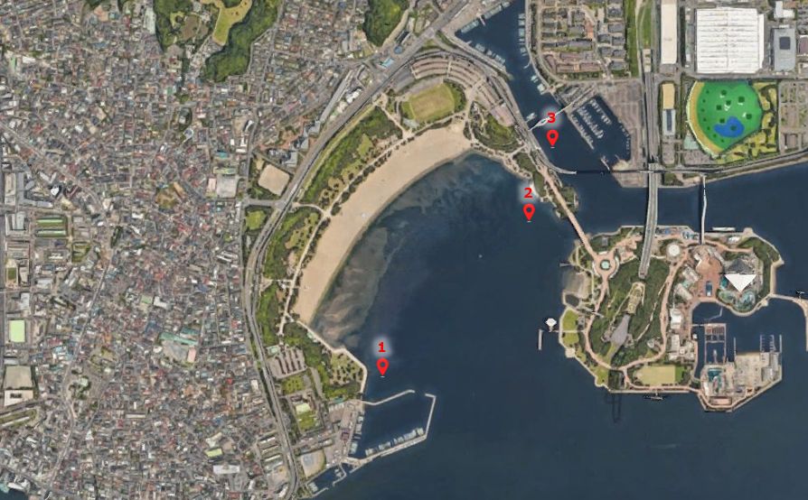 2022年10月 – 鳴尾浜臨海公園