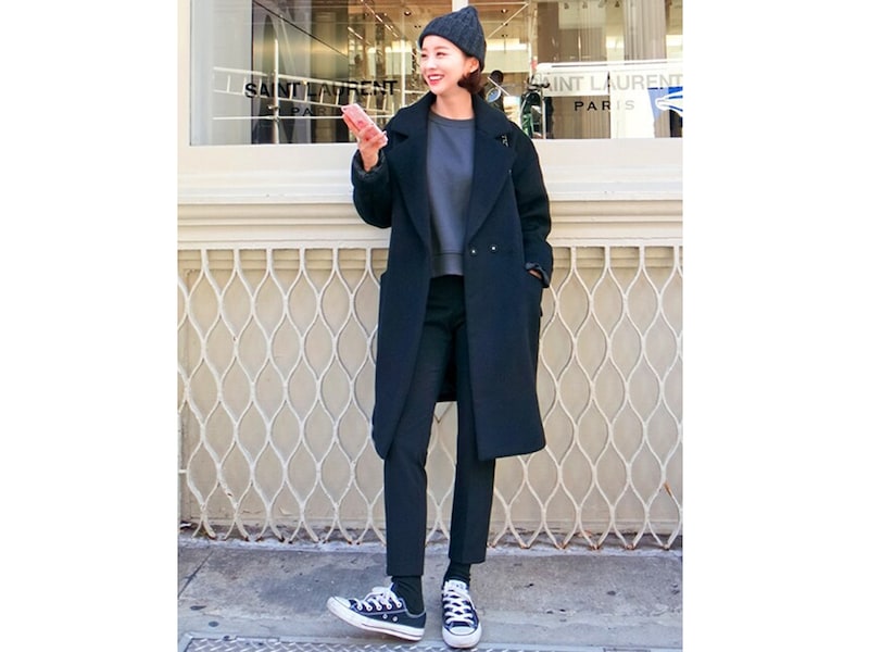 冬ディズニーにおすすめの服装は？12月・1月・2月の月別コーデ2nd STYLE