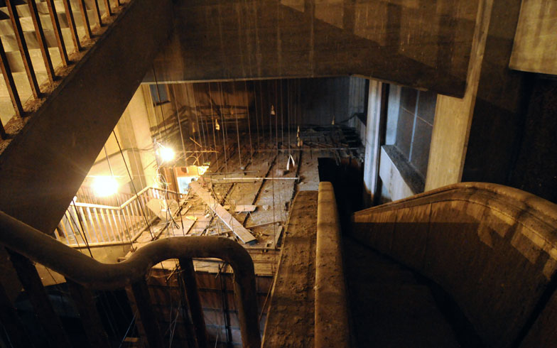 大将軍駅 姫路市営モノレール-Monorails of Japan web site