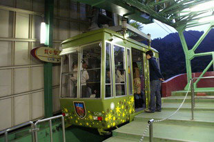 六甲ケーブル阪神 体験IchibanKOBEイチバンコウベ