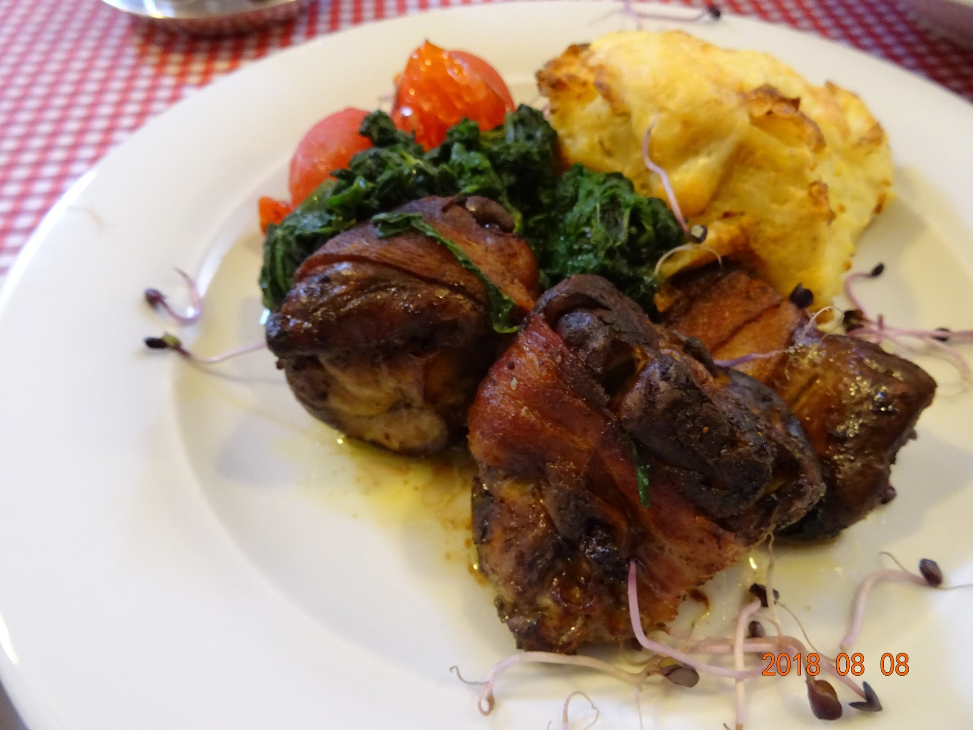 Retro Lángos Budapestブダペストの口コミ484件 - トリップアドバイザ