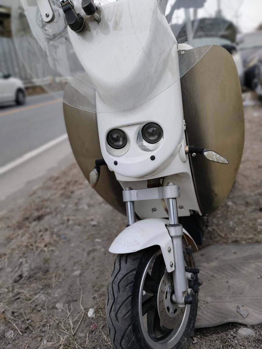 神奈川県逗子市・葉山町でバイクの新車・中古車販売・修理・車検ならガレージ１３４タムラ - 神奈川県逗子市でバイクの新車 ・中古車販売・修理・車検ならガレージ１３４タムラ