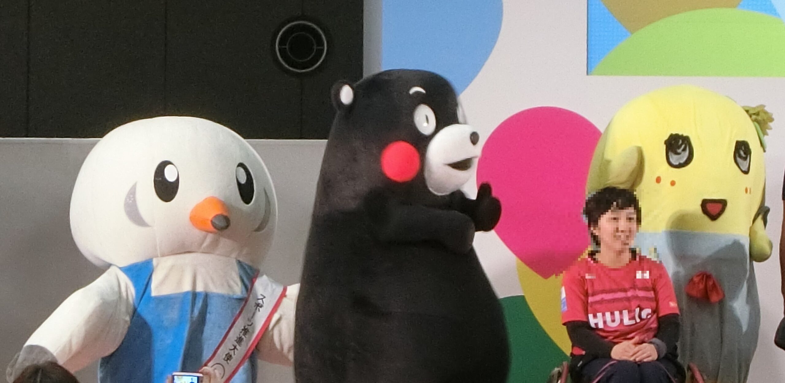 東京都のキャラクター一覧ゆるキャラグランプリ