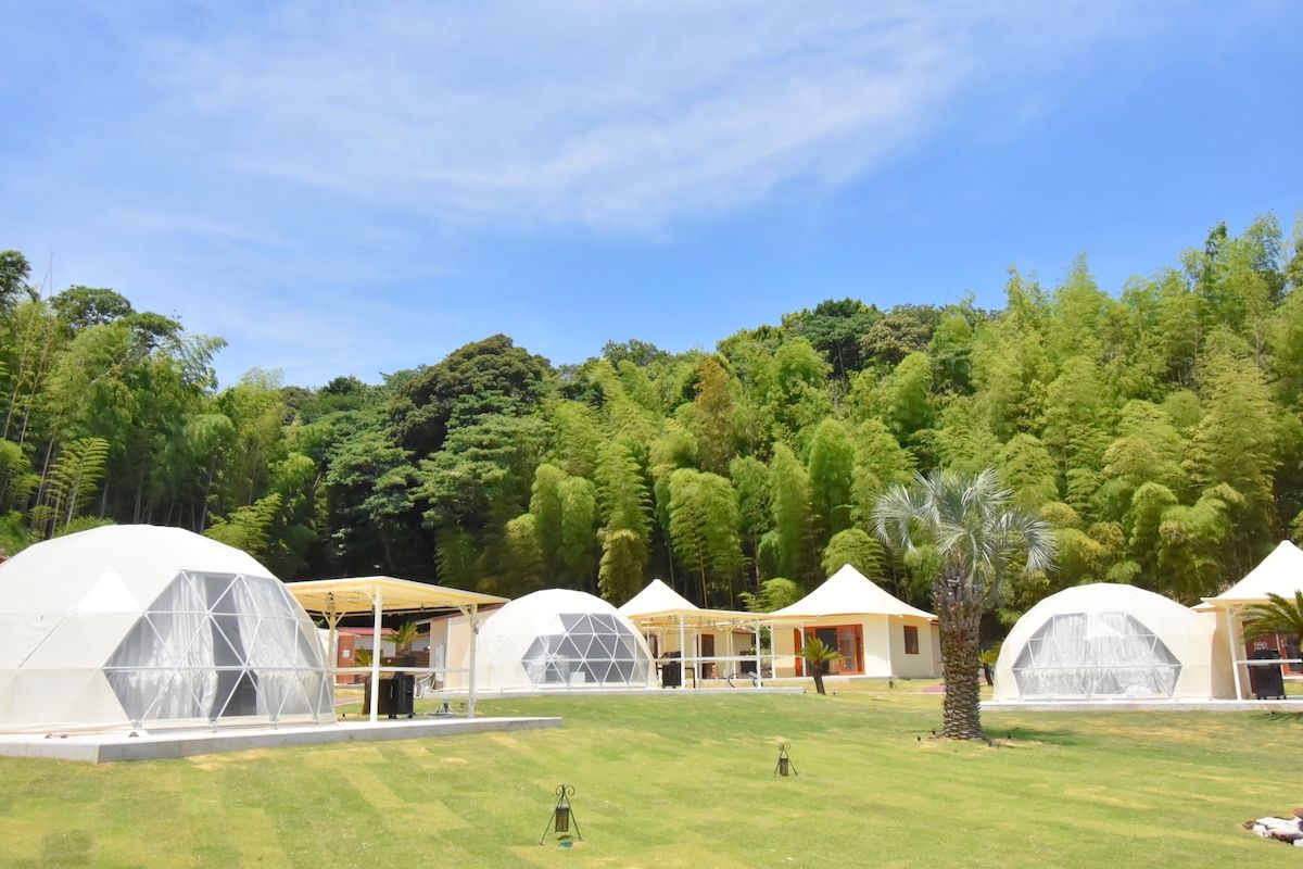 青森、八戸のキャンプ場・グランピング一覧楽天トラベルキャンプ