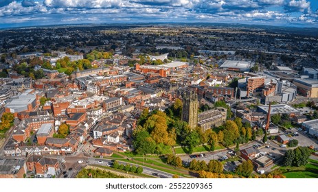 中世の城郭都市・チェスター🏴󠁧󠁢󠁥󠁮󠁧󠁿zak