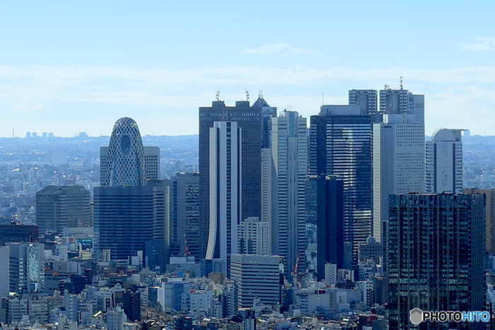 2025年最新 東京観光おすすめスポット76選！名所 穴場 最新スポット完全網羅楽天トラベル