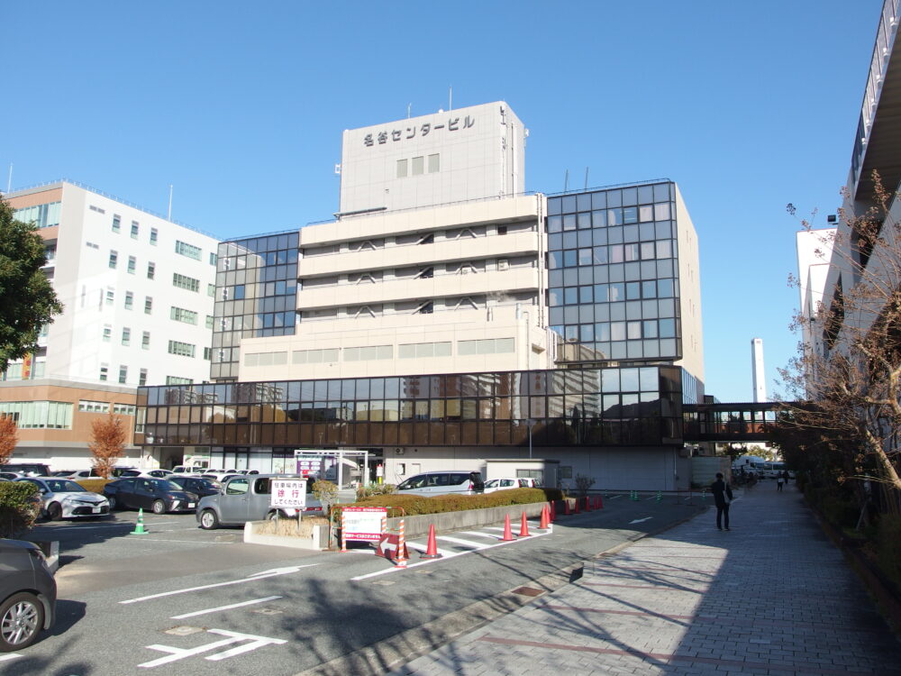 アクセス・パーキングアトレ川崎 -atre