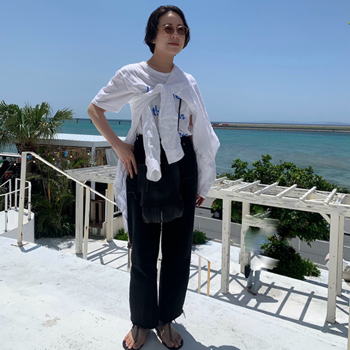 4月の沖縄旅行 気候・服装 HIS国内旅行