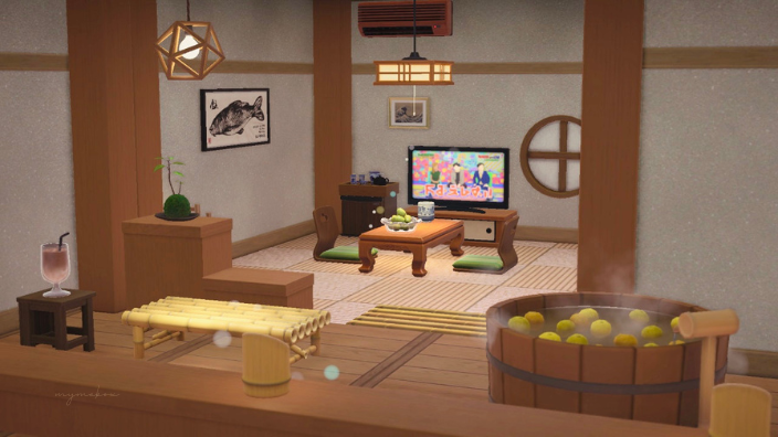 あつまれどうぶつの森、ゲーミングデスクの作り込みが話題。Discord公式も反応ゲームメモ