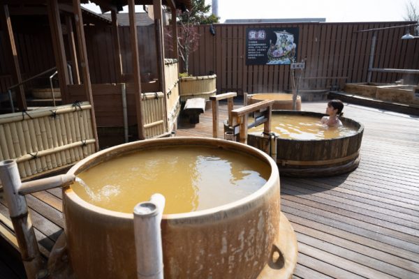 お食事やなのうなぎ観光荘