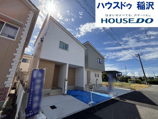 一宮市伝法寺1丁目 全3棟 3号棟 JR東海道本線 熱海〜米原 稲沢駅株式会社アイデムホーム