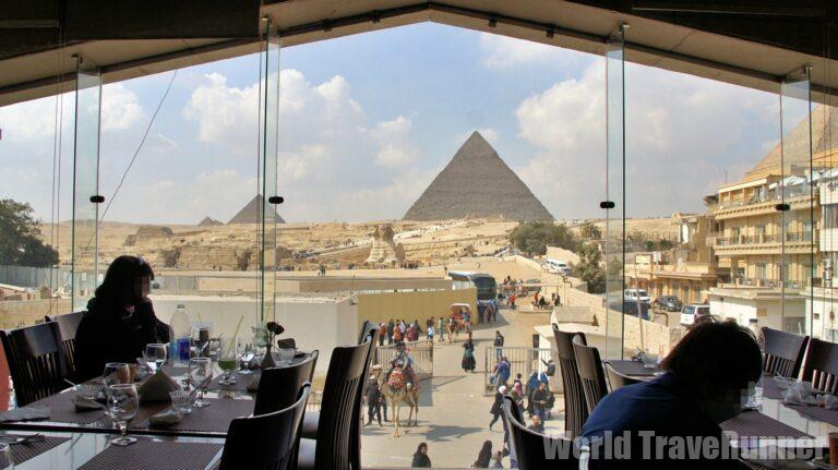 エジプトでスフィンクスをみよう！ - JTBロイヤルロード銀座 高品質な少人数の旅・ツア