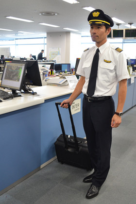 パイロットの種類 日本と世界のいろいろなパイロットの種類！│飛行機のパイロット