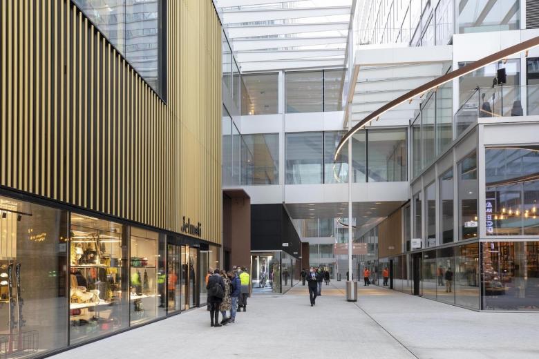 ヒコーキ沼にハマる1日@チューリッヒ国際空港 ～スイスまで行って、空港見学してきた話～』チューリッヒ スイス の旅行記・ブログ by worldtravelerさん フォートラベル