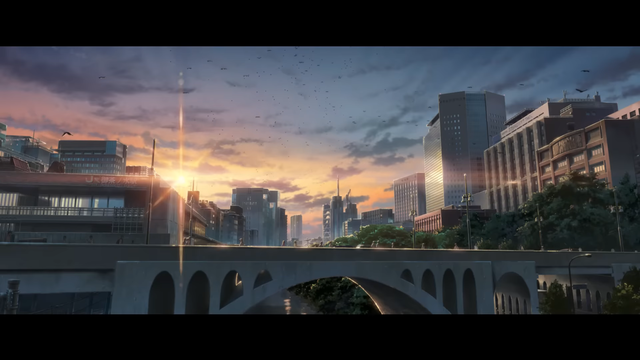 神戸市 「すずめの戸締まり」≪神戸編≫ 聖地巡礼をまとめてみました。商店街・スナック・マクド・地下鉄・遊園地 。号外NET 神戸市灘区・東灘区