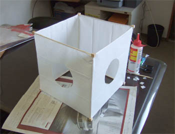 ダイソーの凧揚げワンオペアラフォー母の日記