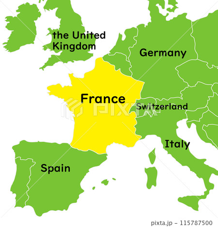パリ特集 - パリから足を伸ばして世界遺産を堪能