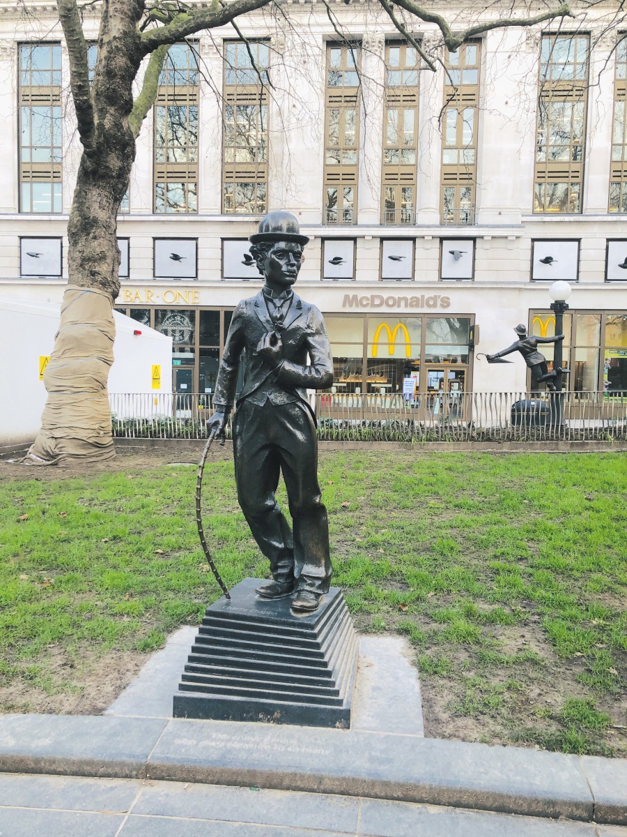 プレミア イン ロンドン レスター スクエア 最新特別料金で宿泊予約-ロンドンTrip.com