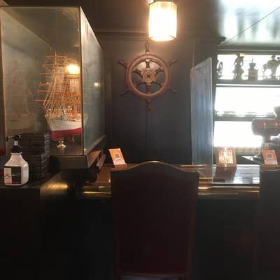 レトロな純喫茶へ旅しよう。難波里奈さんおすすめの個性が光る喫茶店4選 - OnTrip JAL