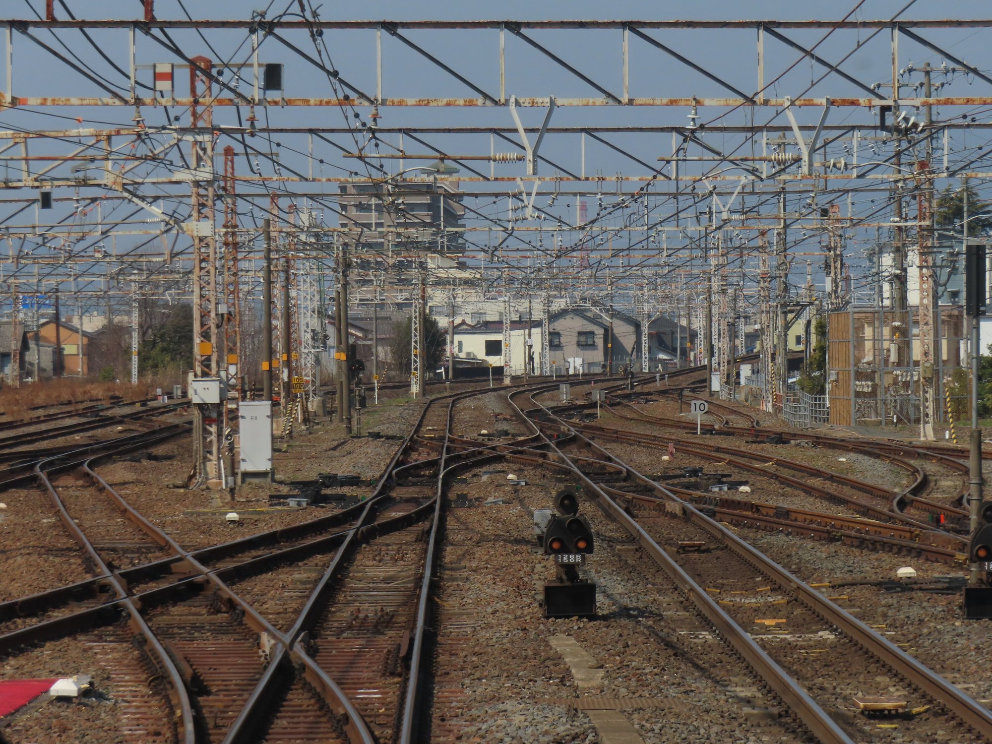 美濃赤坂宿場町」を散策だいふくの気まぐれ紀行