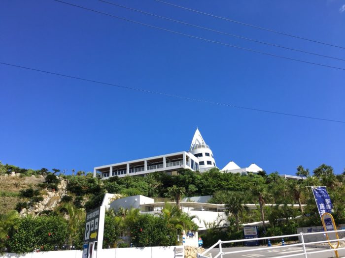 徹底解説 古宇利オーシャンタワーの魅力！デートにおすすめのカフェや割引、アクセス情報も