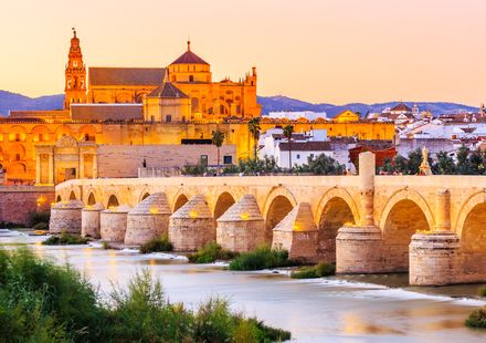 スペイン「コルドバ」でおすすめの観光名所を紹介！コルドバ歴史地区のモデルコースも公開トリップガイド