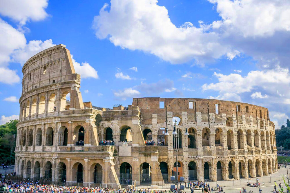 ローマのコロッセオ 歴史上の人物 イタリア人 写真 無料ダウンロードのための画像 - Pngtree
