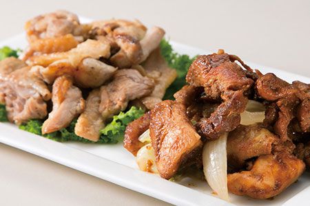 鳥中 安曇川本店トリナカ- 安曇川 その他食べログ