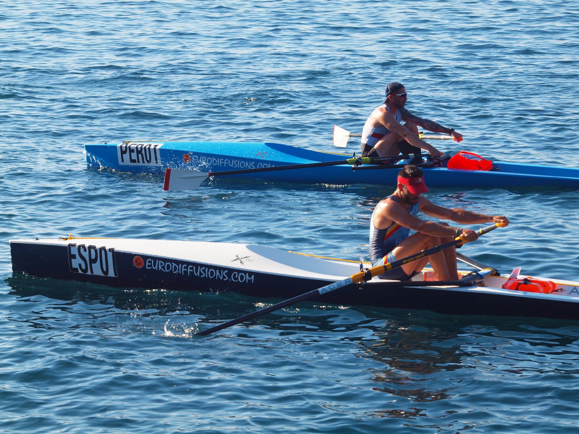 ゼロから始める手漕ぎボート釣り後編知っておきたい手漕ぎボート釣りの知識と注意点WEBマガジン HEAT