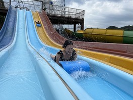 姫路セントラルパークアクエリア兵庫県姫路市のおすすめ観光・レジャースポット旅色