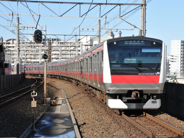画像ギャラリー東京23区屈指の閑散駅「潮見」には何があるのか？ かつては「蟻の町」だった乗りものニュース