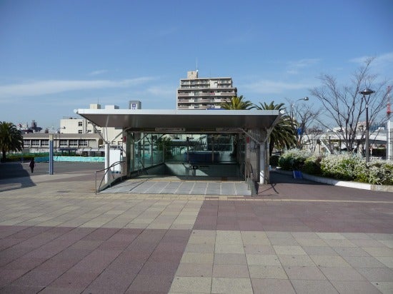 ドーム前千代崎駅 大阪 の住みやすさは？ 家賃相場・アクセスなどを現地リサーチCHINTAI情報局