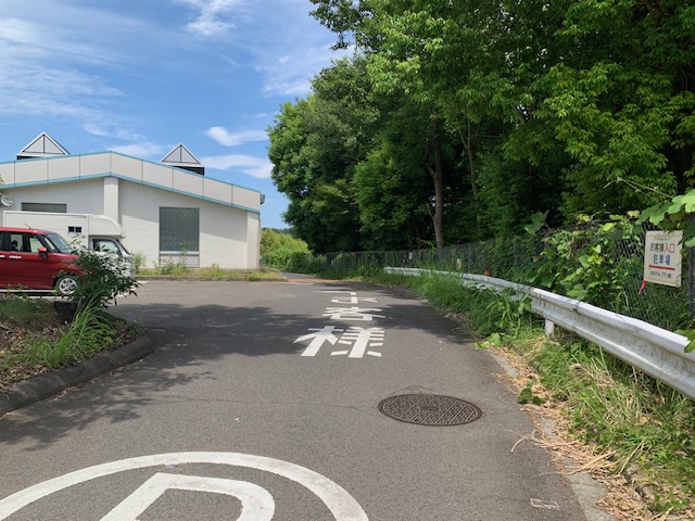 二宮梅沢海岸 釣り天国・バーベキュー天国ホクボ