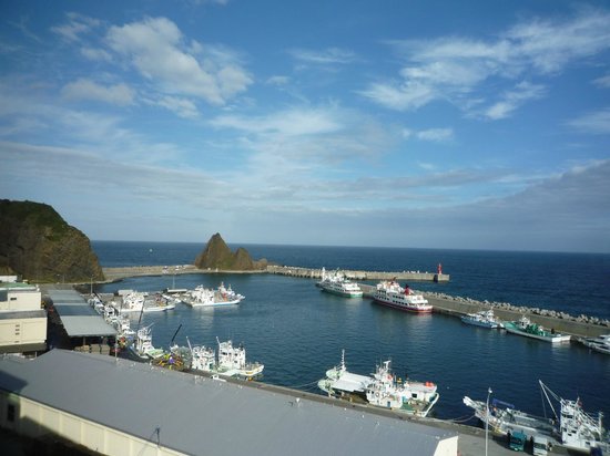 ウトロ漁港」 斜里郡斜里町-港-〒099-4355 の地図 アクセス 地点情報 - NAVITIME