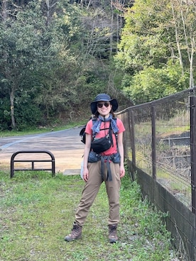 ハイキングの服装はどう選ぶ？おすすめウェア＆シーズン別コーデUNIQLO TODAY'S PICK UP