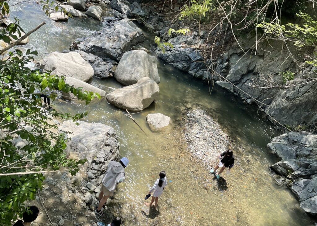 姫路・赤穂・播磨の川遊びができるキャンプ場一覧キャンプ場検索サイト hinata スポット