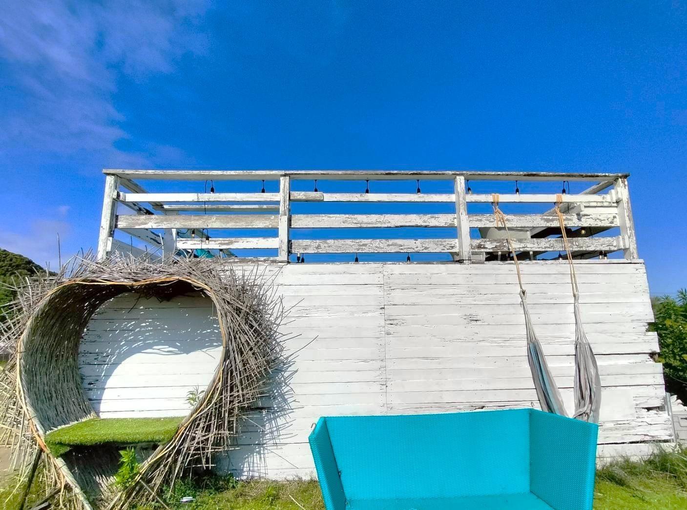 2024年9月GRAND OPEN 日本海を見渡す高台に誕生！新潟県初・全棟オーシャンビューグランピング施設「蒼天海峯-SOUTENKAIHOU-」株式会社ブッキングリゾートのプレスリリース