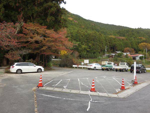 金剛山のオススメ登山ルートまとめ！登山口別に駐車場や見所も紹介！とある関西人の外遊び