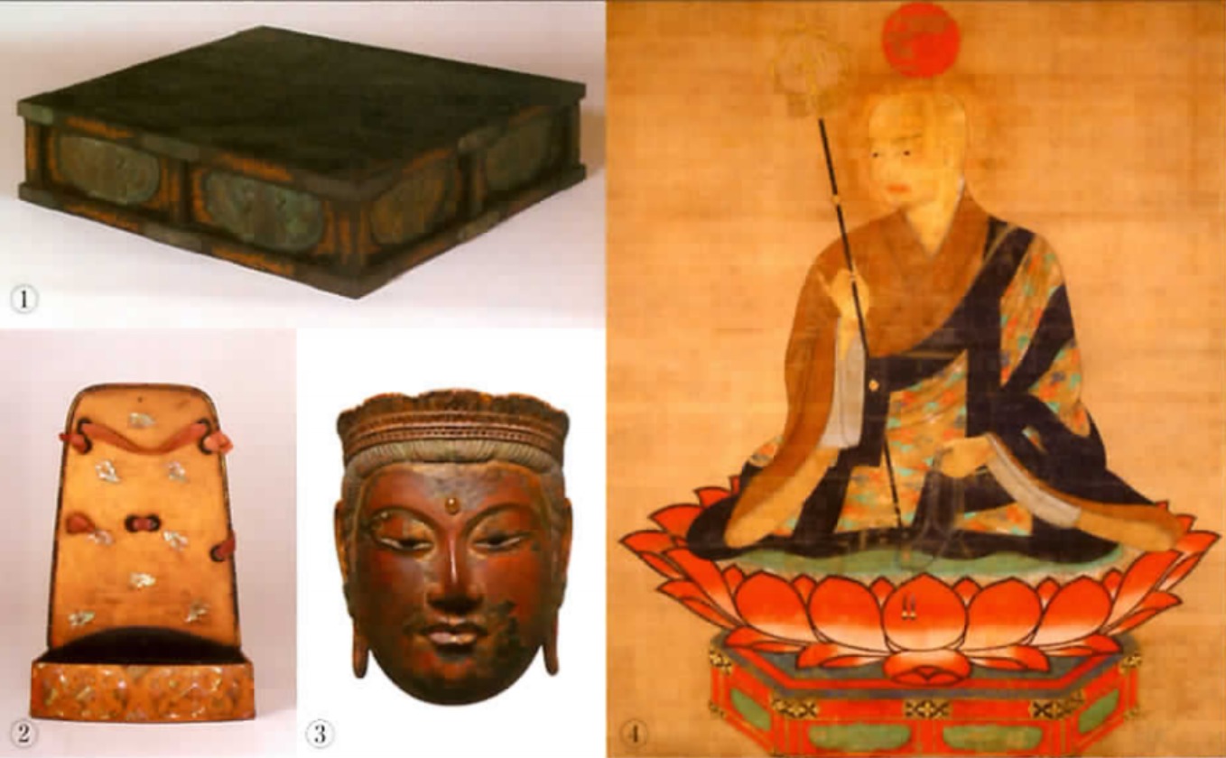 鎌倉 鎌倉国宝館特別展 「国宝 鶴岡八幡宮古神宝」 - とことこ湘南