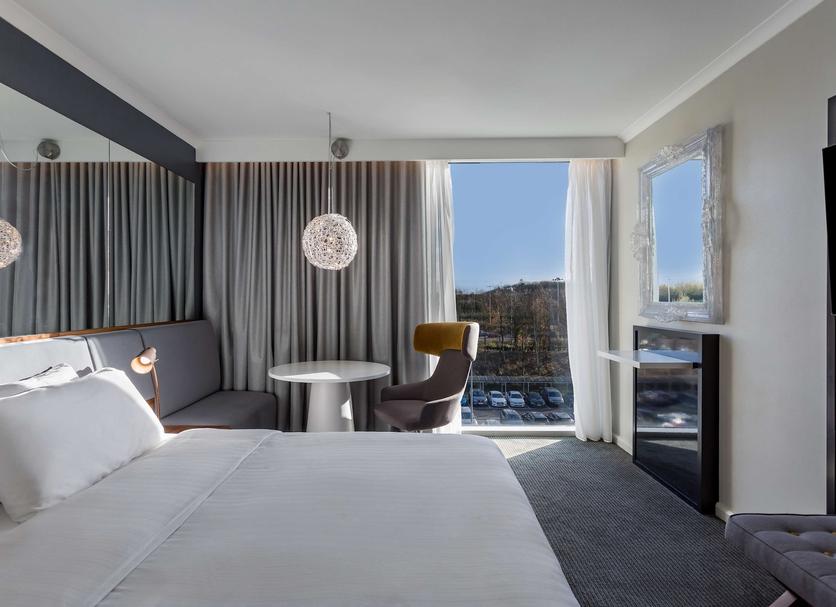 🇬🇧ロンドンスタンセッド空港泊2週間2022 12 20-2023 01 03空港使用マニュアル道産子ホームレスバックパッカ