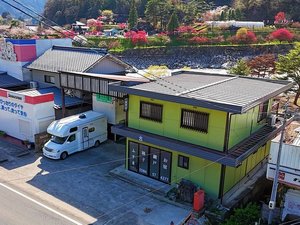 妻籠宿周辺のホテル・旅館 - 宿泊予約 じゃらんnet