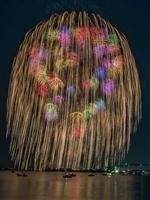 第77回木更津港まつり花火大会