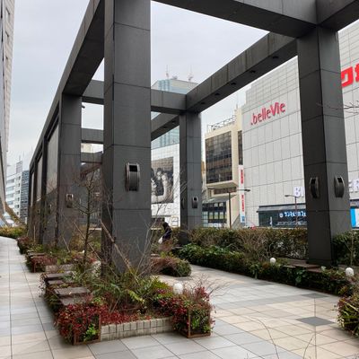 東急プラザ 赤坂 クチコミ・アクセス・周辺情報霞ヶ関・永田町 - フォートラベル