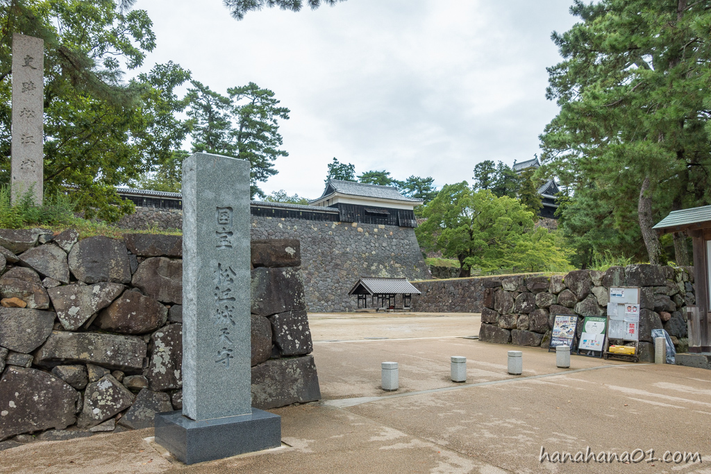 国宝指定された松江城は一度は訪れたい島根県松江市有数の観光スポット！山陰地方唯一の天守閣を誇る歴史的建造物の魅力とは一体なに？ -芸術・建築物クールジャパンビデオ日本の観光・旅行・グルメ・面白情報をまとめた動画キュレーションサイト「COOL JAPAN VIDEOS」