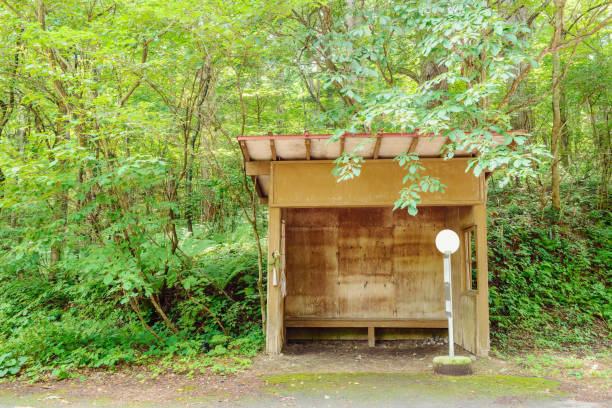 3ページ目バス停 田舎の写真素材写真素材なら「写真AC」無料 フリー ダウンロードOK