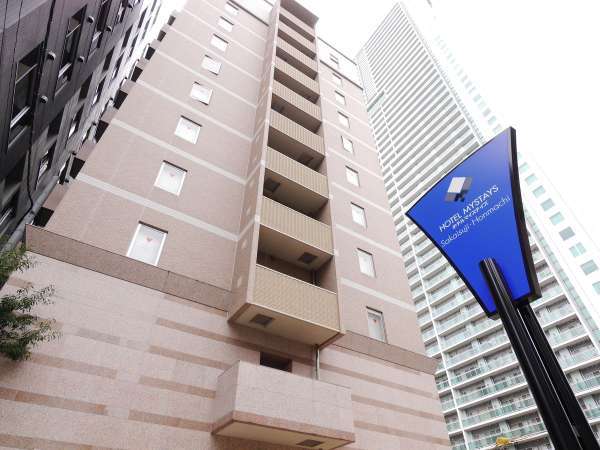 堺筋本町駅に近いおすすめホテル・旅館Yahoo!トラベル